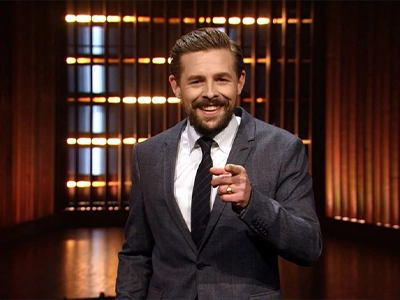 Klaas Heufer-Umlauf über BTC +365 Drevola