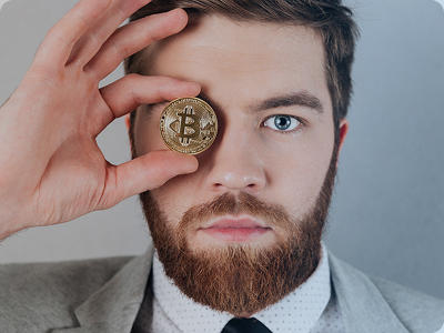 Julian Wolf – Chief Analyst bei BTC +365 Drevola